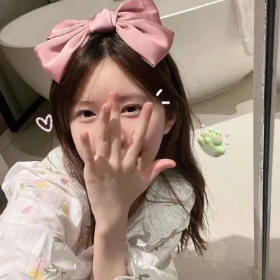 美丽女孩