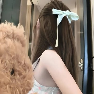 路上的路花
